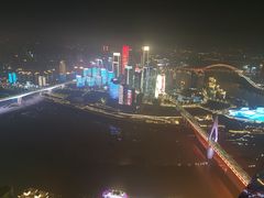 -WFC会仙楼观景台