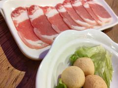 -十六蒲(桂林路店)