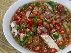 -艺味深尝(云锦路店)