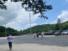 -天目湖松岭竹海漂流