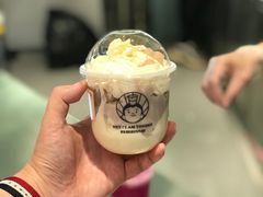 -我是酸奶君(壹方城店)