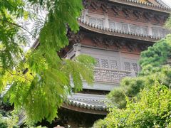 -龙华寺