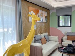 -太阳岛度假酒店