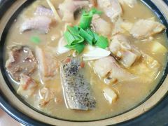 -洪福饭店·十八年老店