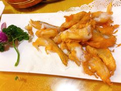 -鹭岛新泉客家菜·海鲜·融合菜(莲前店)