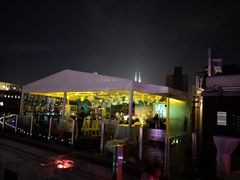 景观位-罗斯福色戒酒吧(外滩店)