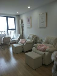 大堂-Yukina Plus专业日式美肌