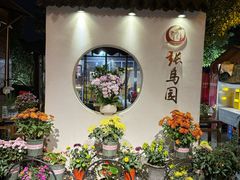 -张鸟园农家乐(张鸟园店)