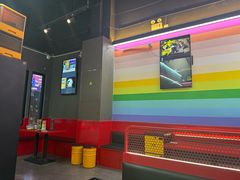 -203密室体验馆·逃脱·聚会·亲子(工体店)