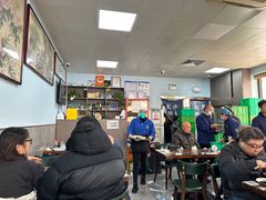 -清真永恒华威肉饼(潘家园店)