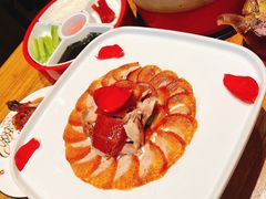 -壹零捌道·北京烤鸭(车公庄店)