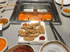 -海底捞火锅(赛格国际购物中心店)