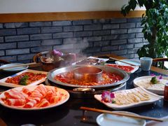 -巴蜀印象火锅(永陵总店)