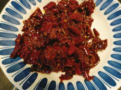 -老妈秘制兔头(春熙路店)