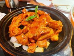 -洛缦音乐餐厅(工业展览馆万象城店)