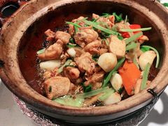 -煲煲好(朝阳门店)