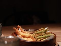 -青桃餐厅