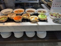 -陆家嘴万怡酒店·万荟轩