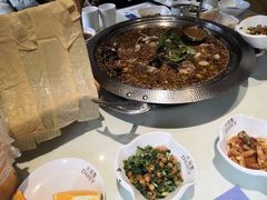 -大河宴·椒麻鱼火锅(克拉玛依西路头宫店)