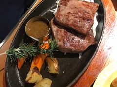 -斗牛士牛排(南京东路店)
