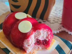 -星巴克臻选(郑州中原万达店)