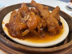 -新雅粤菜馆(南京东路店)