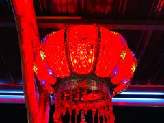 -果松木炭酸菜铜火锅·外婆参鸡汤