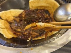-老家大锅台·地锅鸡·铁锅炖(建邺文体路店)