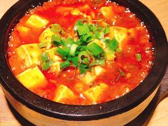 -胡马八破·川菜小馆(高新万达店)