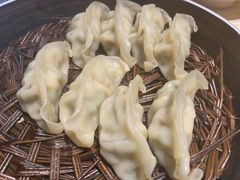 -鸡鸣汤包(复地活力广场店)
