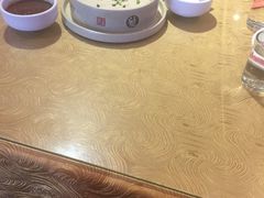 石磨豆腐-阿三鱼头泡饼·家常菜