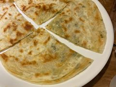 -吕氏疙瘩汤·新鲁菜(新贵和店)