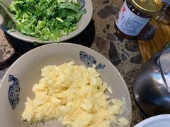 蒜蓉-六公里老火锅(总店)
