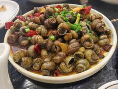-绍兴名菜馆(可乐路店)