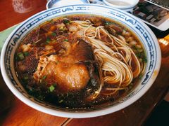 -同得兴 Since·1995 传统苏式面馆(十全街店)