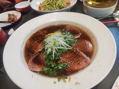 -聚鑫阁江浙菜·非遗传承技艺(闵行交大店)