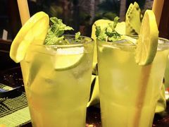 -Lam Vien Restaurant