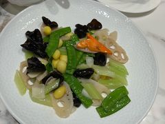 -潮州府·潮菜·砂锅粥(徐家汇店)