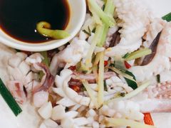 -潮粥馆(长江花园店)