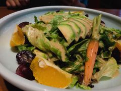 -渔家风味·鲅鱼水饺·央视展播·海鲜天津菜(开发区店)