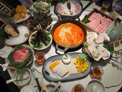 -太琼糟粕醋火锅·海南老爸茶(海棠湾臻选店)