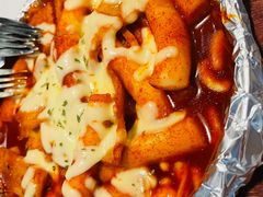 -七楽·韩式欢聚餐厅 치르치르(龙泉驿万达店)