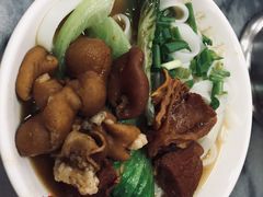 -珍珍小食店(西华路店)