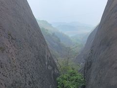 -飞天山旅游区
