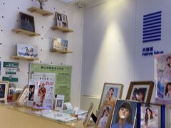 -天真蓝照相馆(宁波来福士店)