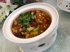 牛蛙-淮扬韵.淮扬味道