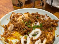-梦林夕烧酒档