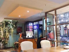 大堂-Masala Curry and BBQ·玛莎拉巴基斯坦美食(金水万达店)