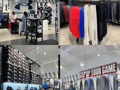 -王府井奥莱临潼小镇(临潼店)