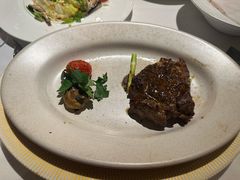 -王品牛排(福州泰禾店)